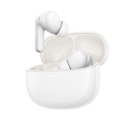 Xiaomi Earphones | REDMI Buds 8 | Bluetooth | In-ear | White | Noise canceling | Wireless