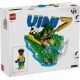 14. LEGO Editions 43027 - Vini Jr. - piłkarskie momenty