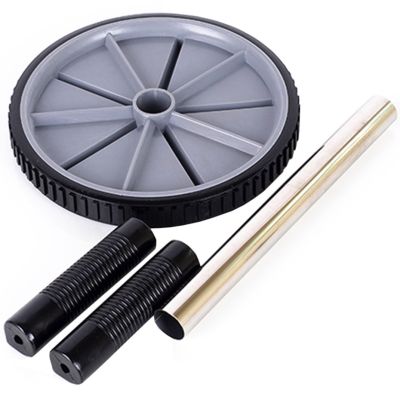 21. Wałek podwójny Profit DK 3216 pomarańczowy