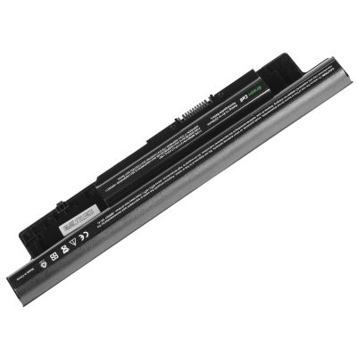 8. GREEN CELL BATERIA DE109 DO DELL MR90Y 2200 MAH 14.8V