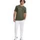5. Koszulka Under Armour Camo Chest Stripe M 1376830 390