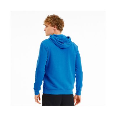 4. Bluza Puma TeamGoal 23 Casuals M 656580-02