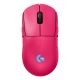 2. Logitech G PRO 2 LIGHTSPEED Mouse