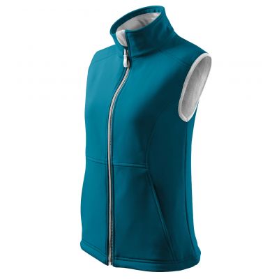 4. Kamizelka Malfini Softshell Vision W MLI-51659