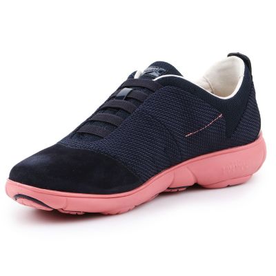 3. Buty lifestylowe D Nebula C - D621EC-01422-C4002