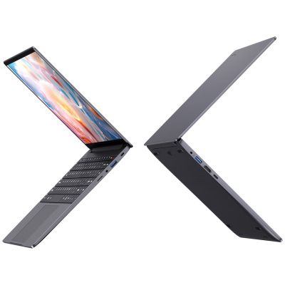 8. Chuwi Corebook X CWI570-P-K3 i3-1220P 14"QHD 16GB SSD512GB BT BLKB W11Pro Grey