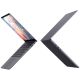 8. Chuwi Corebook X CWI570-P-K3 i3-1220P 14"QHD 16GB SSD512GB BT BLKB W11Pro Grey