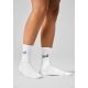 2. Skarpety sportowe CASALL Urban Tube Sock 2-Pack kolor biały