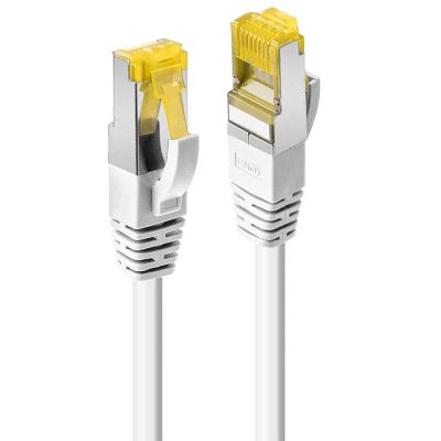 2. Lindy 47330 kabel sieciowy Biały 20 m Cat7 S/FTP (S-STP)