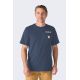 Koszulka Carhartt Irvine Hard Work SUPERSTORM
