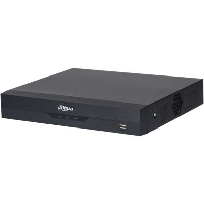 12. REJESTRATOR IP DAHUA NVR4108HS-EI