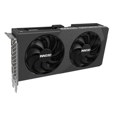 2. Karta graf. INNO3D RTX 5060 Twin X2 OC 8GB