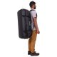 4. Thule Chasm TDSD305 Black sportowa torba 130 l Poliester Czarny