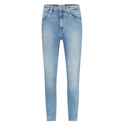5. Spodnie Calvin Klein Jeans Skinny W J20J213302