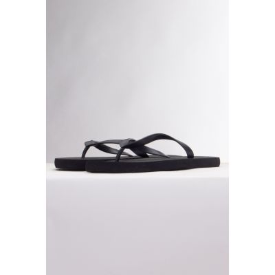 6. Japonki 4F M 4FSS23FFLIM073 głęboka czerń