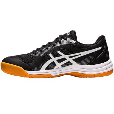 3. Buty do siatkówki Asics Upcourt 5 M 1071A086 001