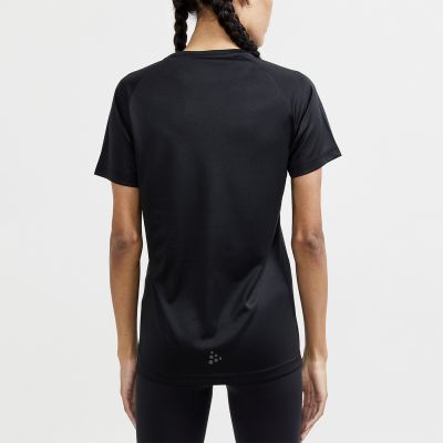 3. Koszulka Craft Core Unity Logo Tee W 92800408446