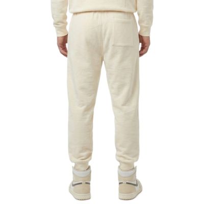 5. Spodnie dresowe dresy Air Jordan Brooklyn Fleece Graphic Pants - HV0546-110