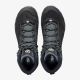 3. Scarpa RUSH TRK GTX Antracyt, Czarny