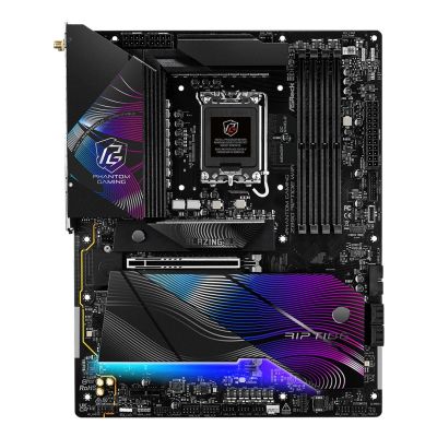 9. Płyta główna ASRock Z890 Riptide WiFi