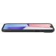 14. Etui Spigen Liquid Air na iPhone 14 Plus - czarny mat