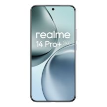 realme 14 Pro+ 5G 12/512GB Suede Grey