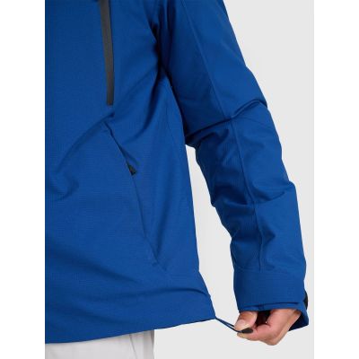 5. Kurtka techniczna 4F 4FWAW25TTJAM0883-036S