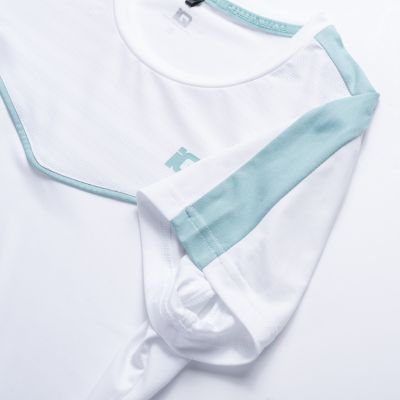 10. Koszulka tenisowa IQ Ikaria Wmns W