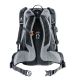 2. Plecak rowerowy - Deuter Trans Alpine 22 SL Black