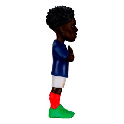 5. MINIX FRANCE - AURELIEN TCHOUAMENI