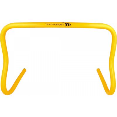 2. Płotek treningowy 30cm Yakimasport 100084