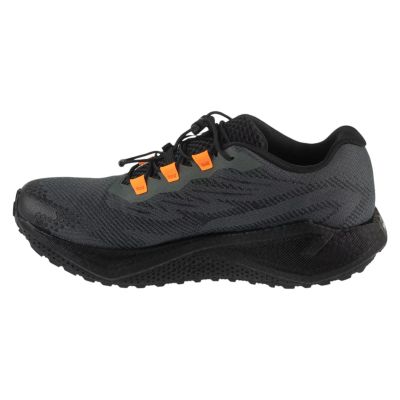 5. Buty Do Biegania męskie Salomon Aero Blaze 4 Grvl niskie przed kostkę Czarne (L45472600)
