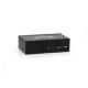 2. Equip 332712 rozgałęziacz telewizyjny HDMI 2x HDMI