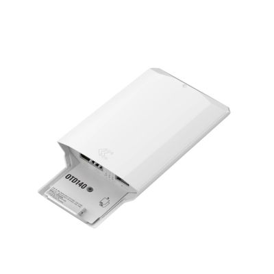 9. Teltonika OTD140 ruter Gigabit Ethernet Biały