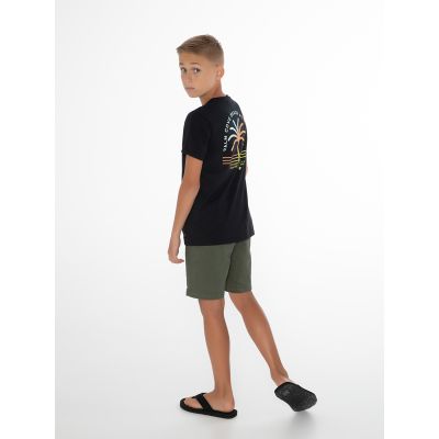 5. Koszulka chłopięca Protest PRTLENO JR t-shirt