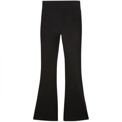 2. Legginsy Puma Ess High-Waist Flared W 631542 01