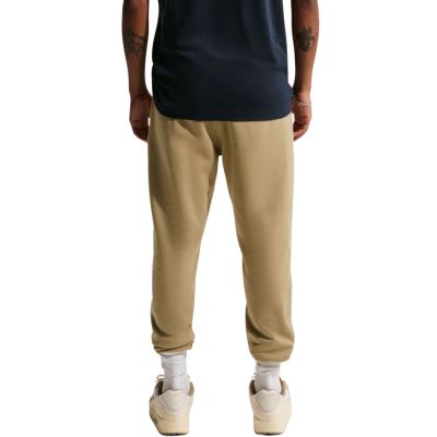 2. Spodnie męskie Nike Club BB Jogger beżowe FN3787 298