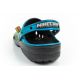 5. Klapki Crocs Class Minecraft M 210829-90H