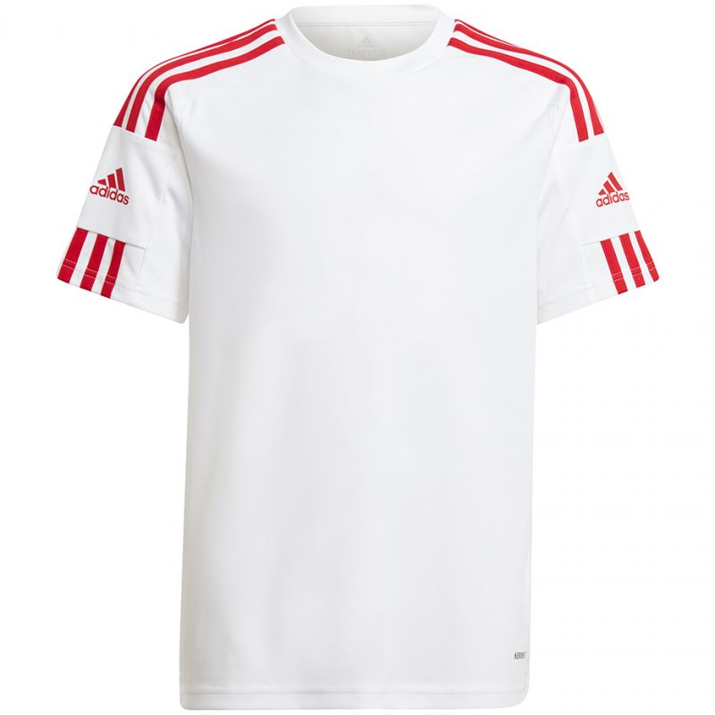 2. Koszulka adidas Squadra 21 Jersey Youth Jr GN5741
