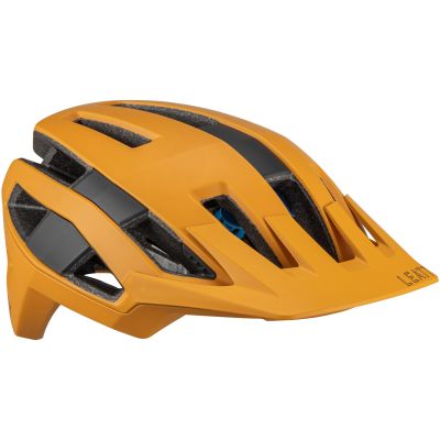 5. Kask rowerowy Leatt Helmet MTB Trail 3.0 V25 - rust rozmiar: M