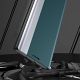 8. Sleep Case Pro etui do Samsung Galaxy A24 4G z klapką podstawka czarne