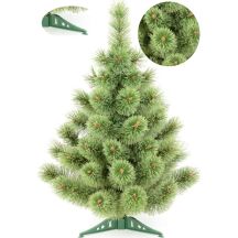 CHOINKA ŻYŁKA KLARA ROZCZEPIONA 50CM