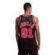3. Koszulka Mitchell & Ness Chicago Bulls NBA Swingman Alternate Jersey Bulls 95 Dennis Rodman M SMJYGS18150-CBUBLCK95DRD