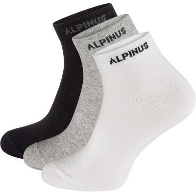 12. Skarpety Alpinus Puyo 3pack FL43767