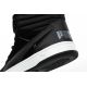 7. Puma buty męskie Rebound Street czarne za kostkę ocieplane