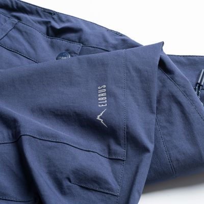 7. Spodnie Elbrus Gaude Tg Jr 92800593776