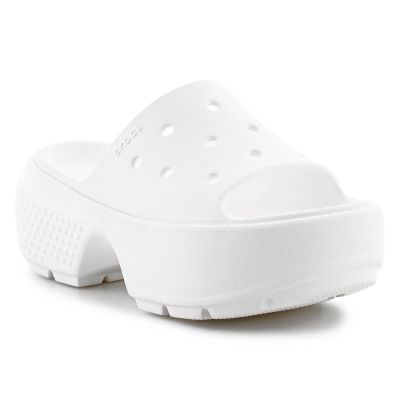 2. Klapki Crocs Stomp Slide W 209346-0WV