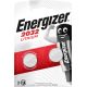 ENERGIZER BATERIE SPECJALISTYCZNE CR2032/2 SZTUKI