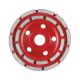 MILWAUKEE TARCZA SZLIFIERKA DIAM DCWU125