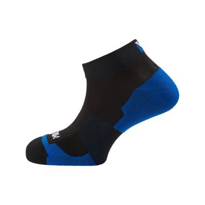 Skarpety MILLET TRILOGY SKY LOW SOCKS czarny